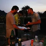 Διαμέρισμα Xenia & Desiderio