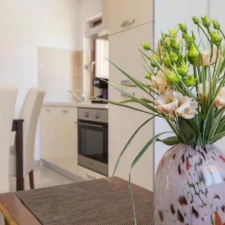 Apartment Xenia & Desiderio *