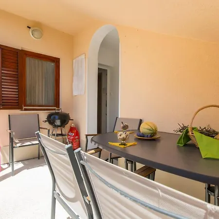 Xenia & Desiderio Apartment *