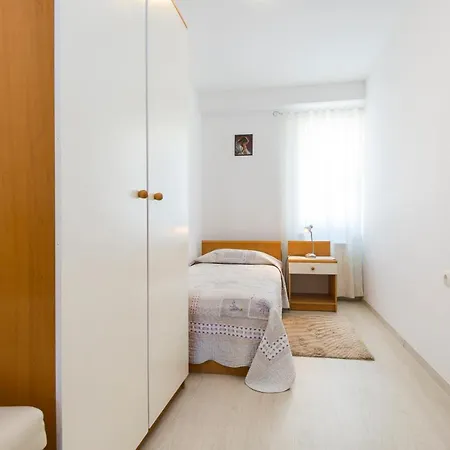 Apartment Xenia & Desiderio