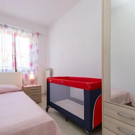 Apartment Xenia & Desiderio