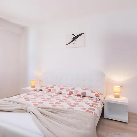 Apartment Xenia & Desiderio