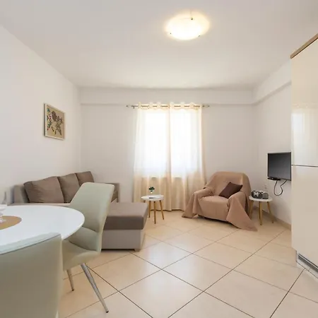 Apartment Xenia & Desiderio