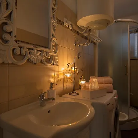 Apartment Xenia & Desiderio Buzet