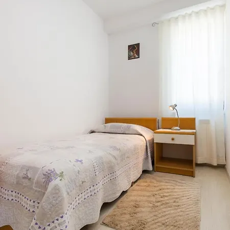 Xenia & Desiderio Apartment Buzet