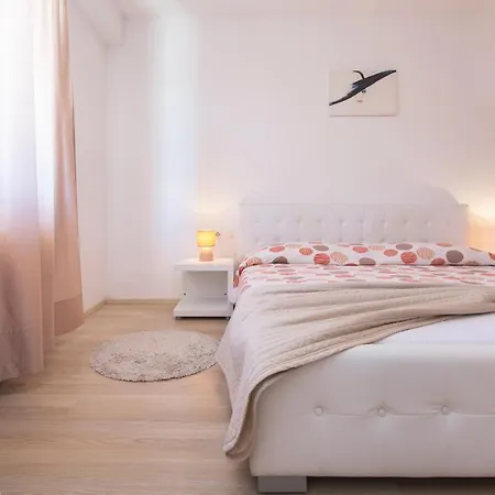 Apartment Xenia & Desiderio