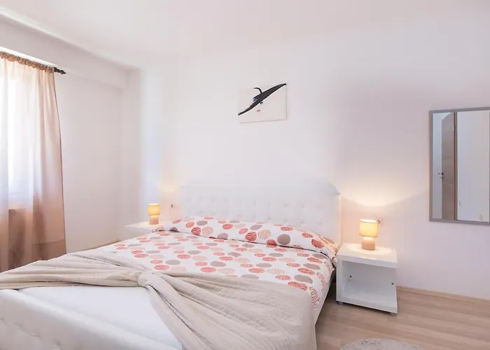 Apartamento Xenia & Desiderio