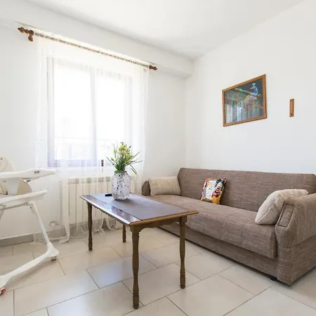 Xenia & Desiderio Apartamento