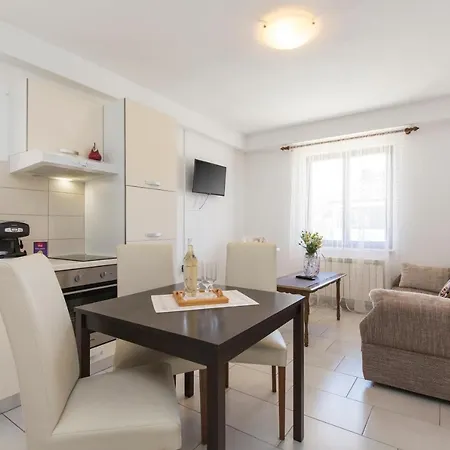 Xenia & Desiderio Buzet