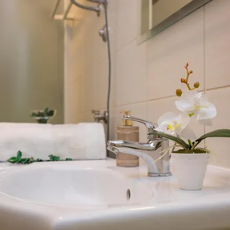 Apartamento Xenia & Desiderio