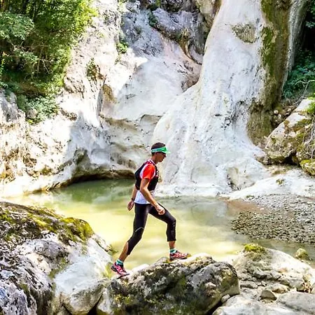 Apartman Xenia & Desiderio *