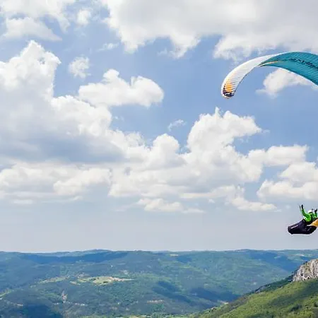 Xenia & Desiderio Buzet