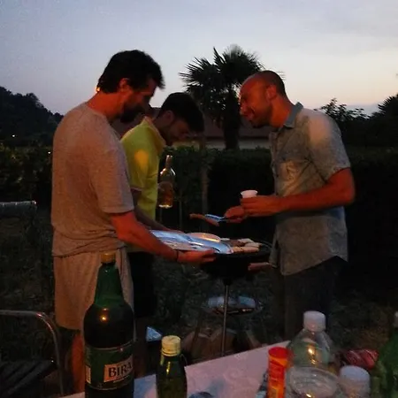 Appartamento Xenia&desiderio